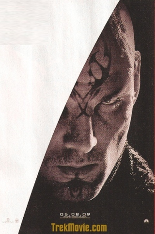 Illustration for article titled Spock Till You Drop, With New Star Trek Posters